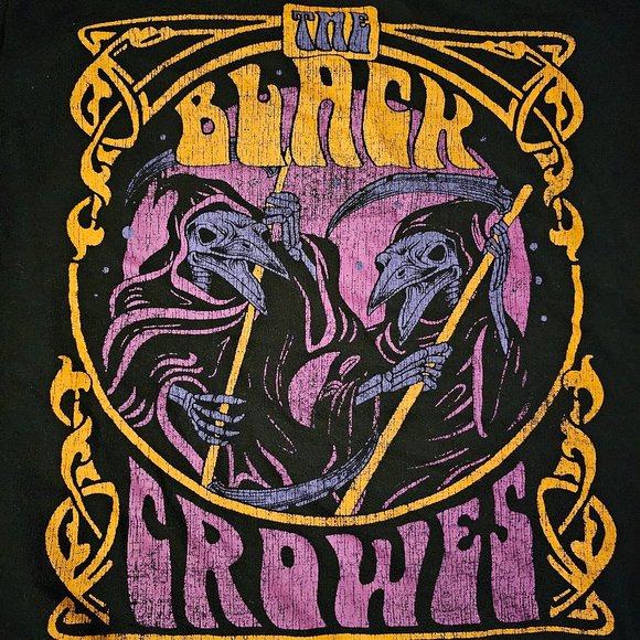 Graphic Crewneck - Picture 2 of 3